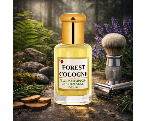 Forest Cologne